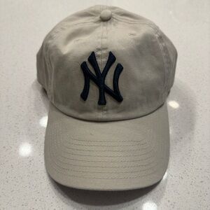NY Hat